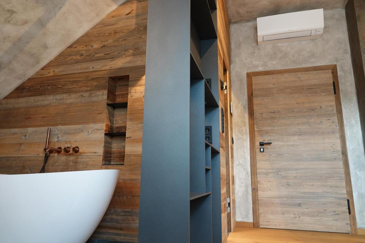 רודינג Appartement Der Extraklasse Mit Whirlpool מראה חיצוני תמונה