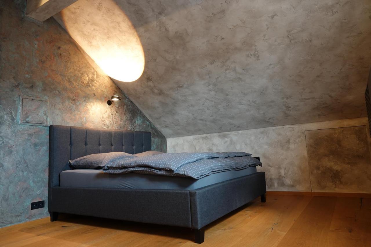רודינג Appartement Der Extraklasse Mit Whirlpool מראה חיצוני תמונה