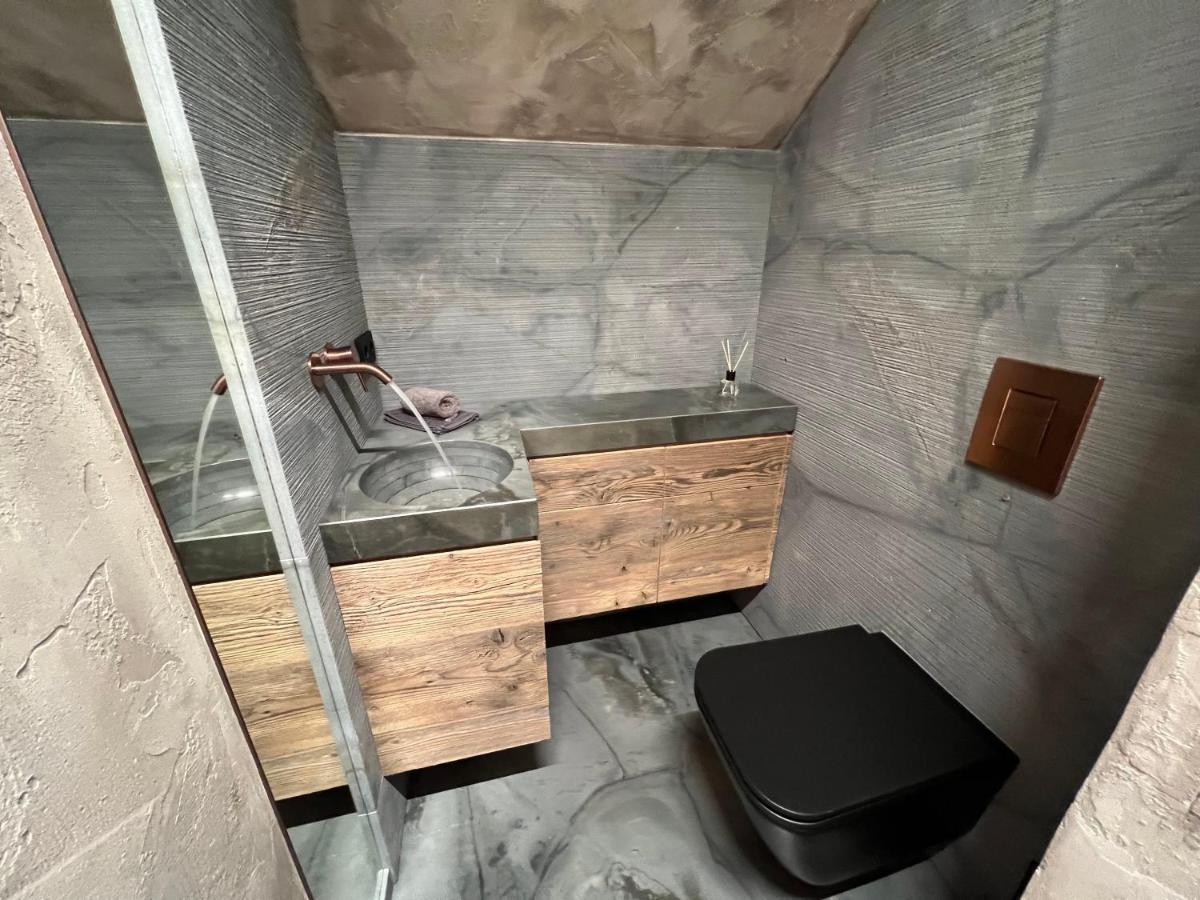 רודינג Appartement Der Extraklasse Mit Whirlpool מראה חיצוני תמונה
